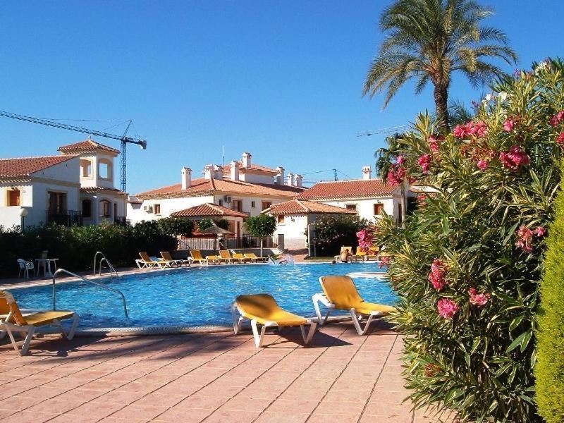 Apartment Marisol Playa Andalusia 150 M From The Beach, Spain