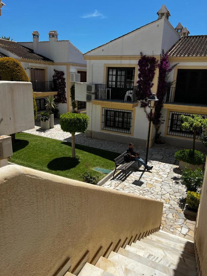 Apartment Marisol Playa Andalusia 150 M From The Beach, Spain