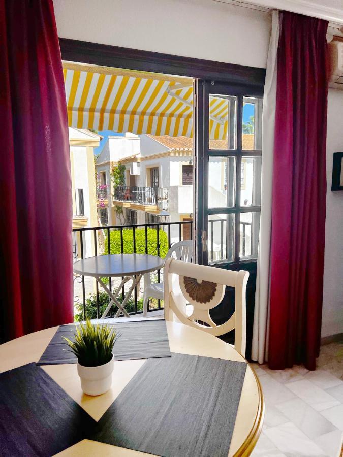 Marisol Playa Andalusia 150 M From The Beach, Spain Apartment *
