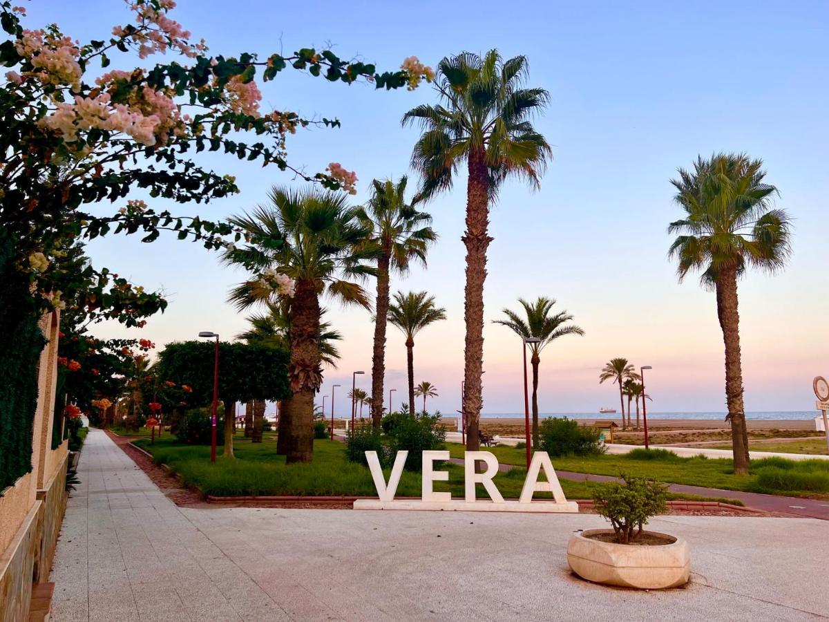 Marisol Playa Andalusia 150 M From The Beach, Spain Vera