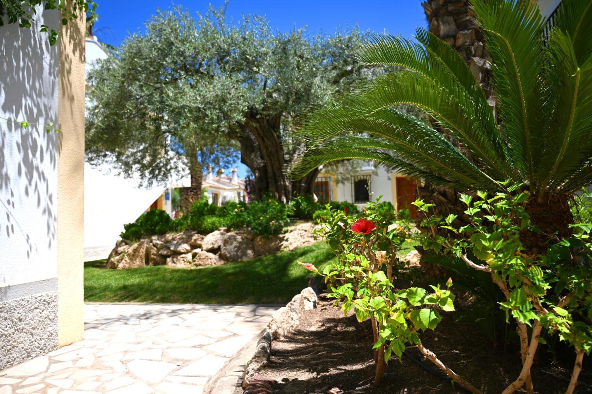 Marisol Playa Andalusia 150 M From The Beach, Spain Apartment *