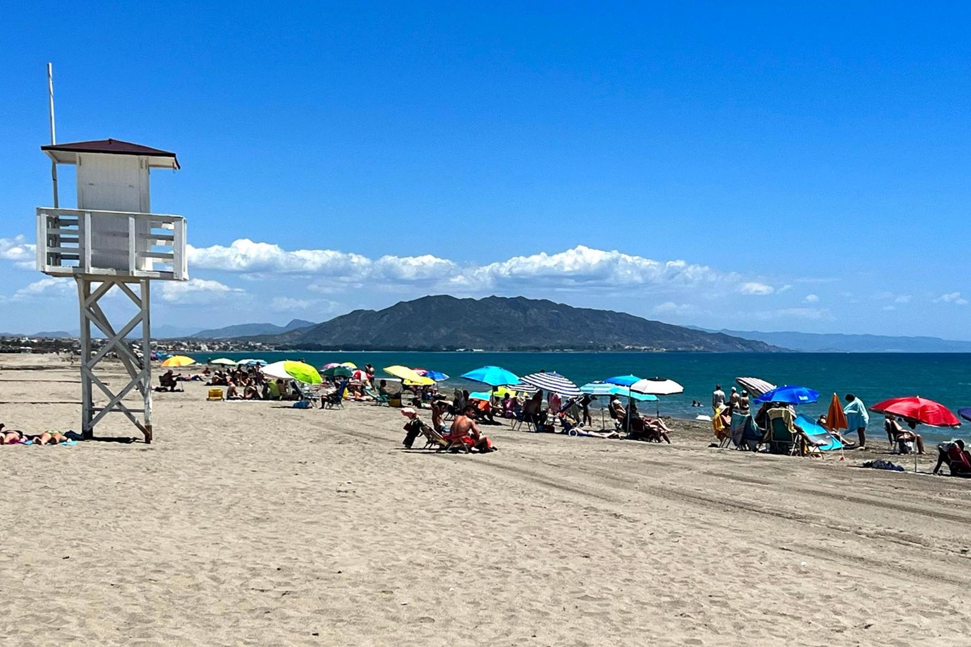 Marisol Playa Andalusia 150 M From The Beach, Spain Vera