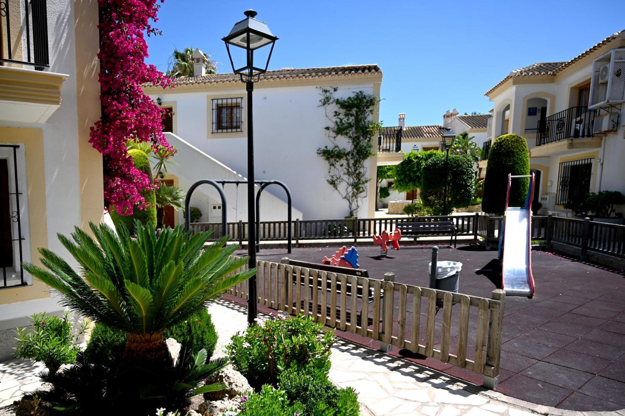 Marisol Playa Andalusia 150 M From The Beach, Spain