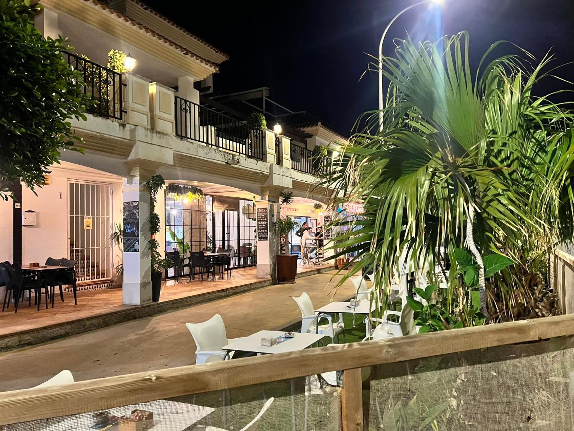 Marisol Playa Andalusia 150 M From The Beach, Spain Apartment