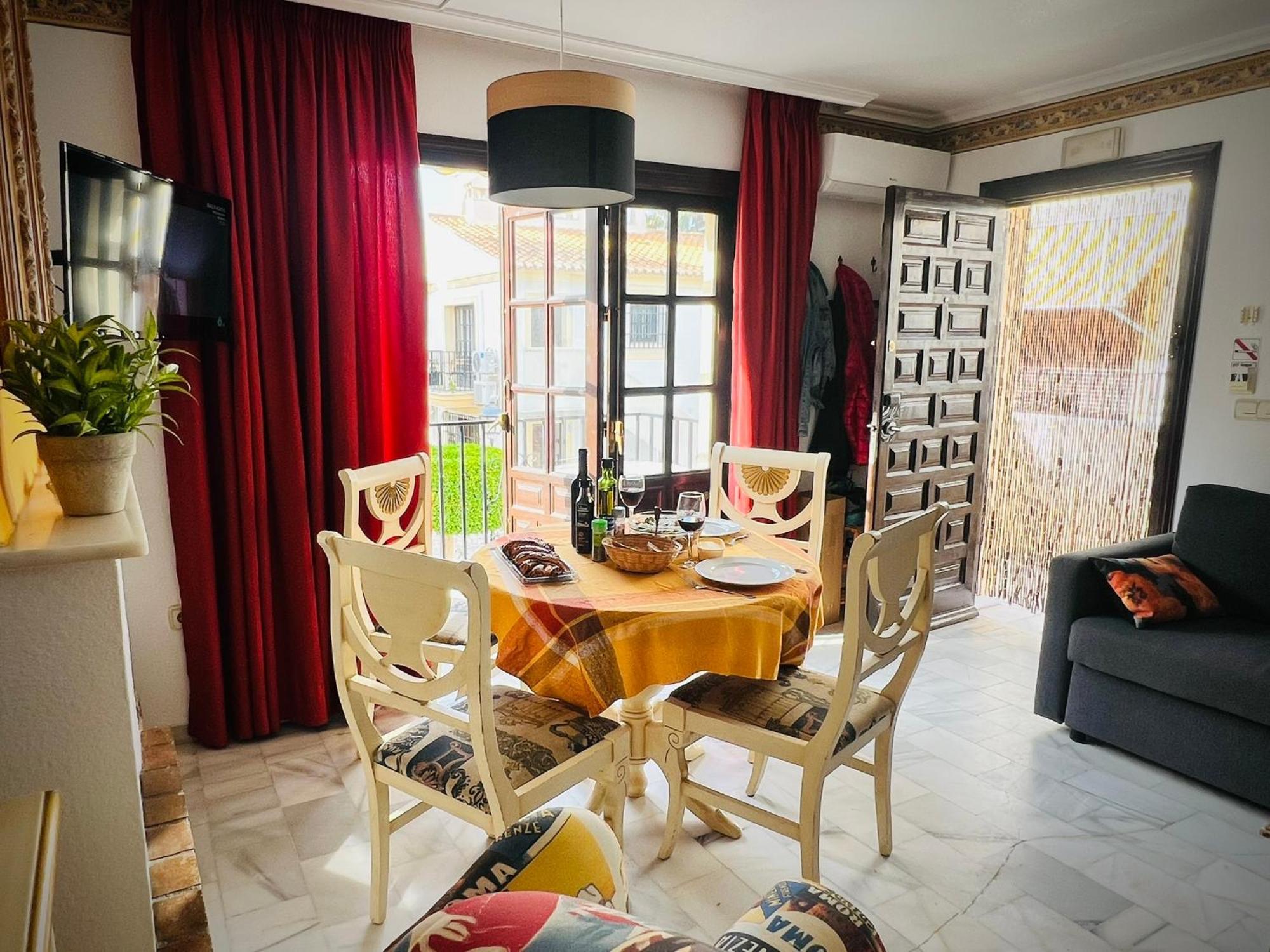 Marisol Playa Andalusia 150 M From The Beach, Spain *