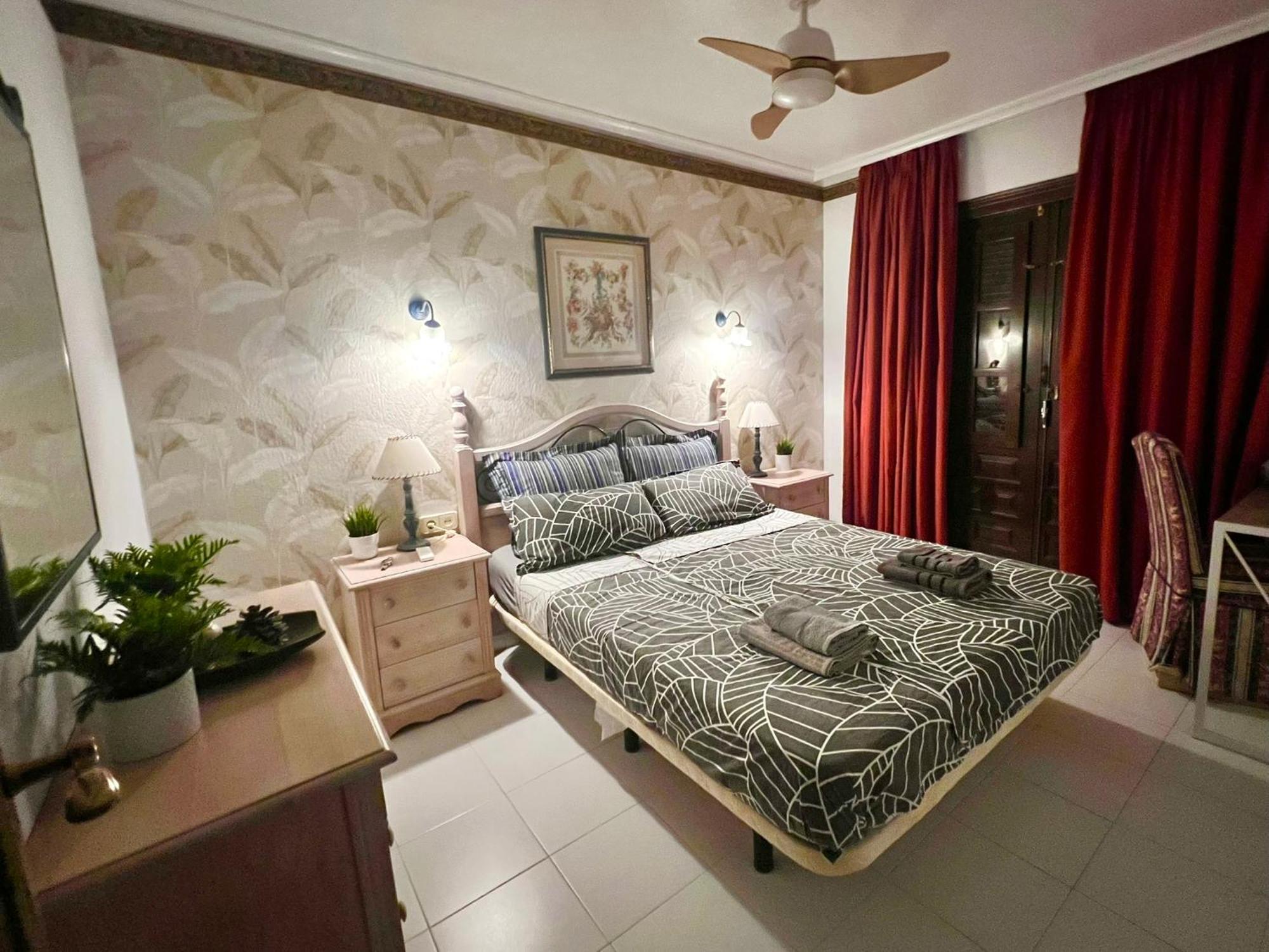 Marisol Playa Andalusia 150 M From The Beach, Spain * Vera
