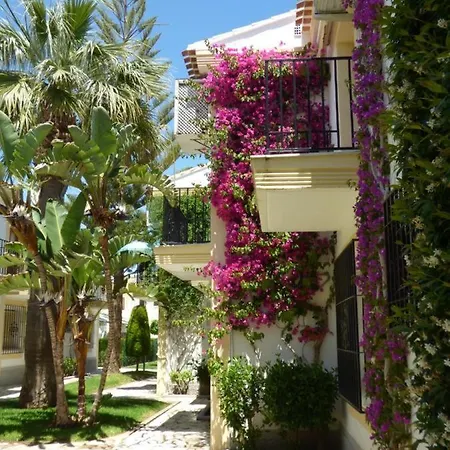 Marisol Apartment Vera Playa Andalusia 150 M From The Beach, Spain Exterior photo