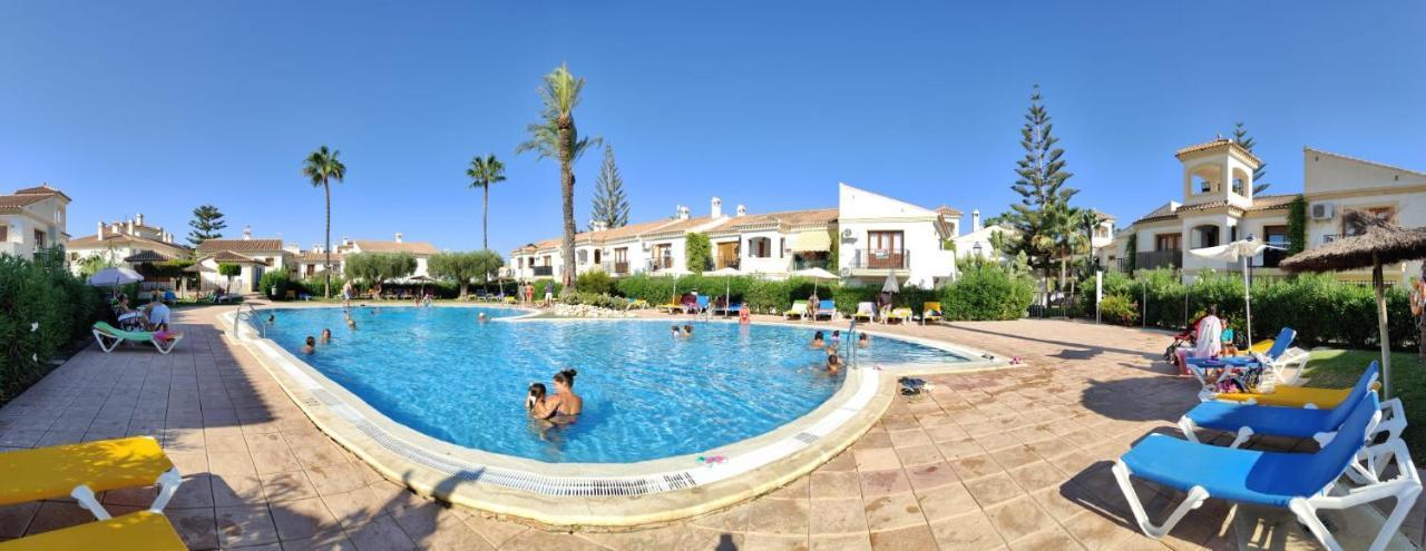 Apartament Marisol Playa Andalusia 150 M From The Beach, Spain