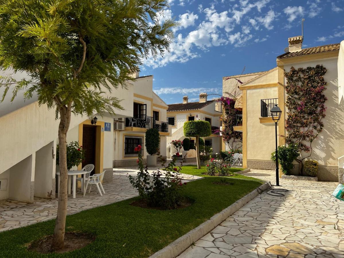 Marisol Playa Andalusia 150 M From The Beach, Spain Apartament Vera