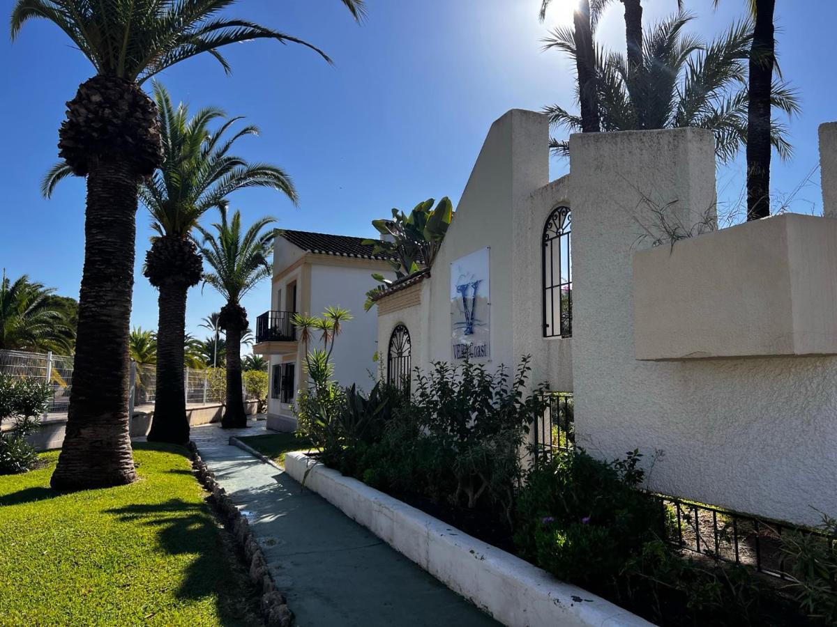 Marisol Playa Andalusia 150 M From The Beach, Spain *