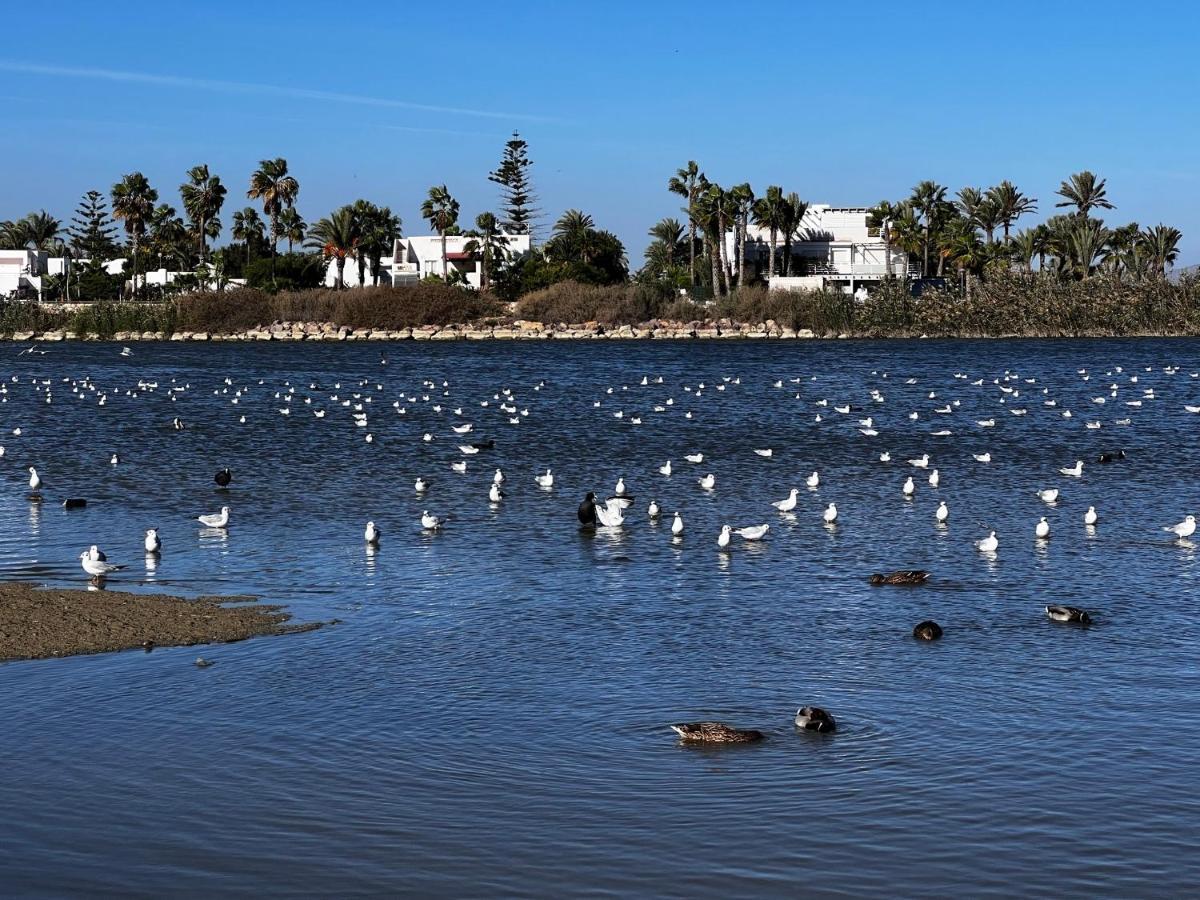 Marisol Playa Andalusia 150 M From The Beach, Spain Vera