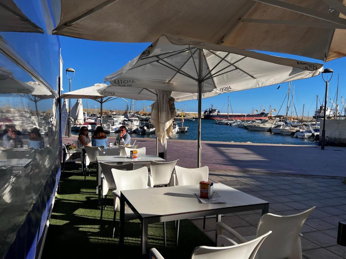 Apartament Marisol Playa Andalusia 150 M From The Beach, Spain *