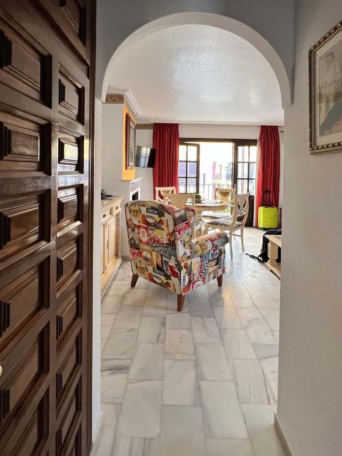 Apartament Marisol Playa Andalusia 150 M From The Beach, Spain Vera
