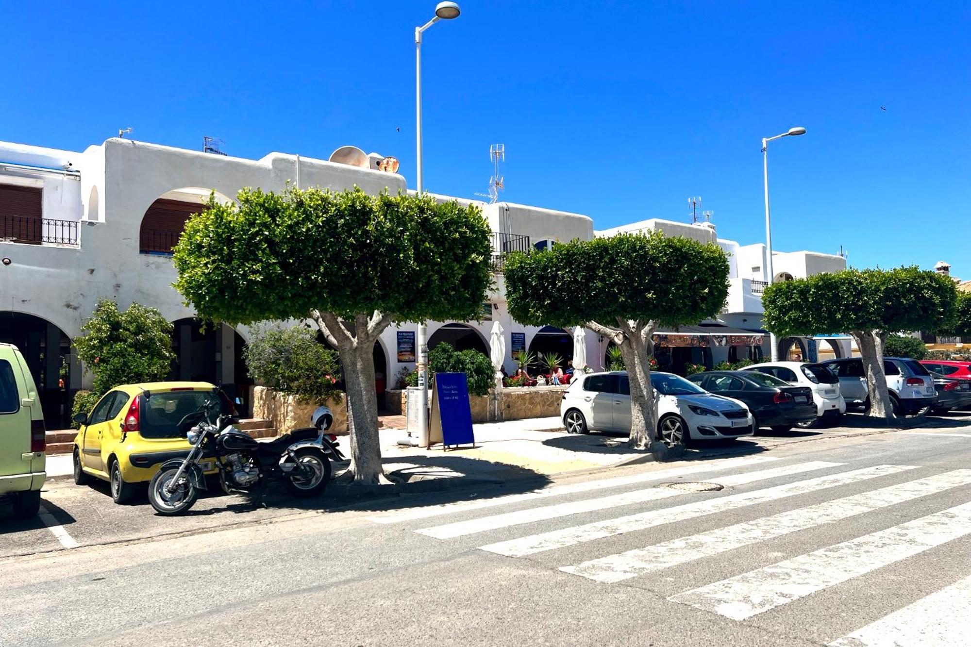 Apartament Marisol Playa Andalusia 150 M From The Beach, Spain Vera