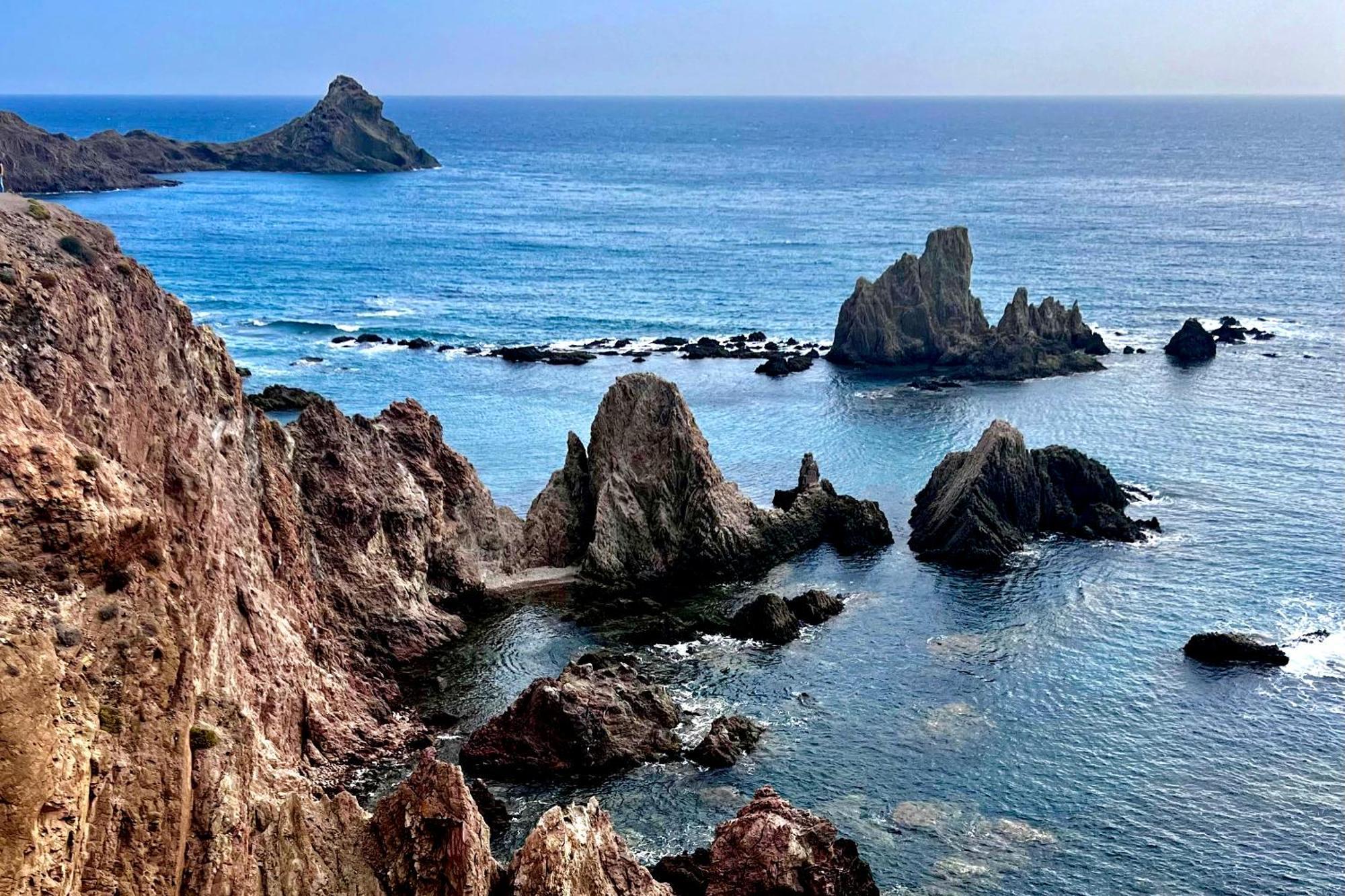 Marisol Playa Andalusia 150 M From The Beach, Spain Apartament *