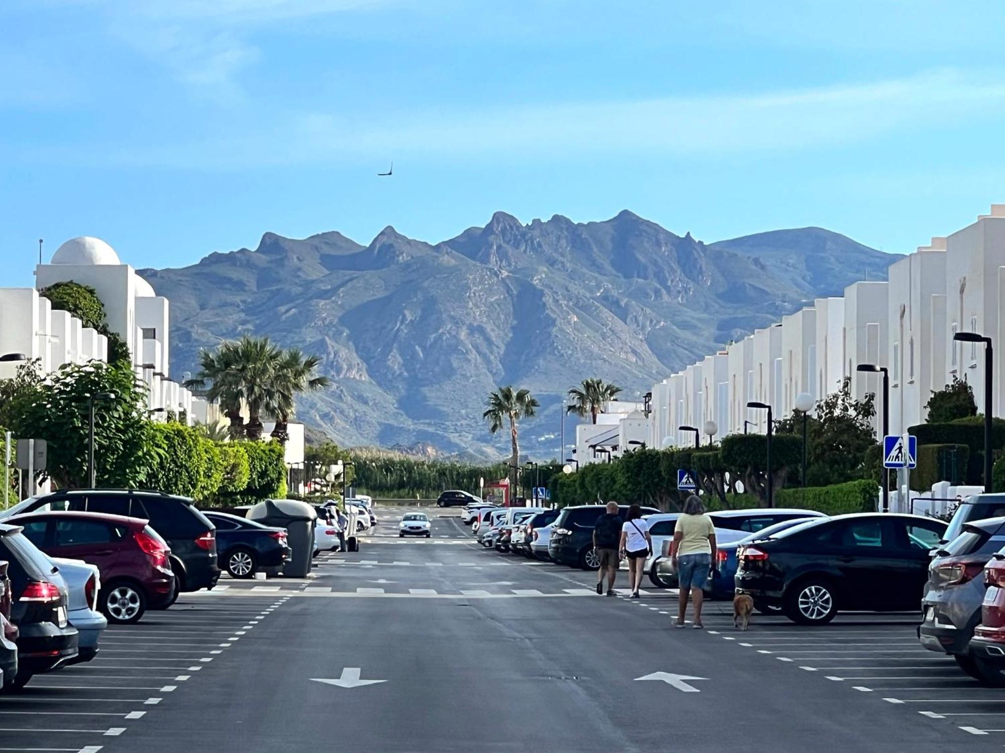 Marisol Playa Andalusia 150 M From The Beach, Spain Vera