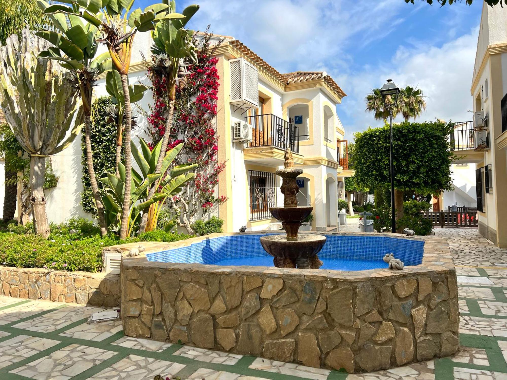 Marisol Playa Andalusia 150 M From The Beach, Spain * Vera