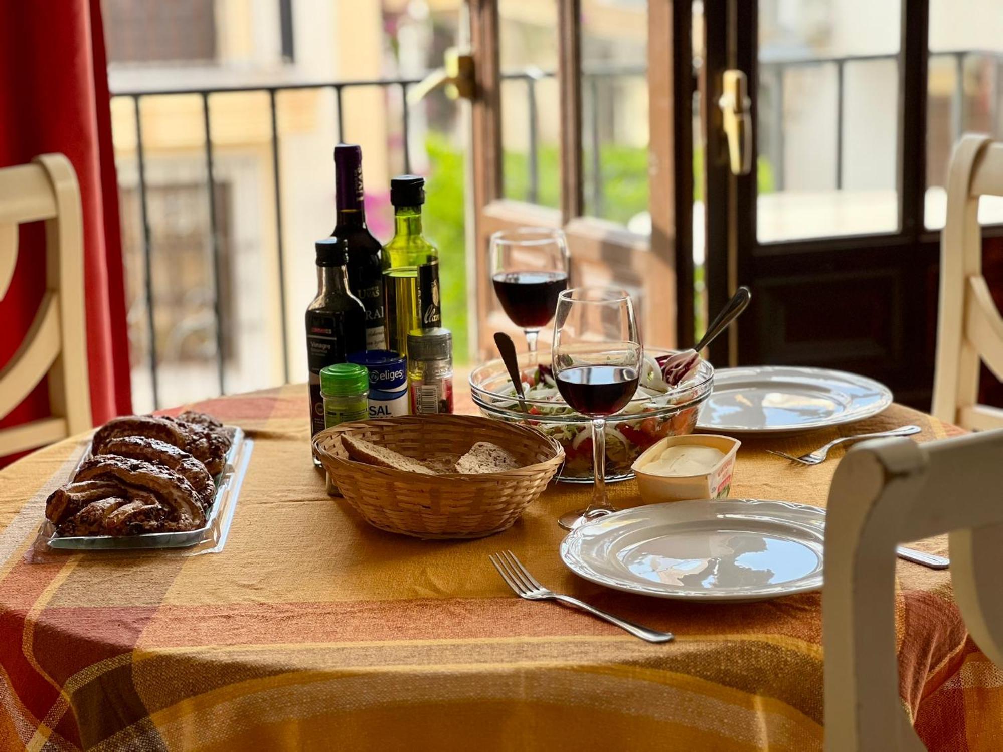 Marisol Playa Andalusia 150 M From The Beach, Spain Apartament *
