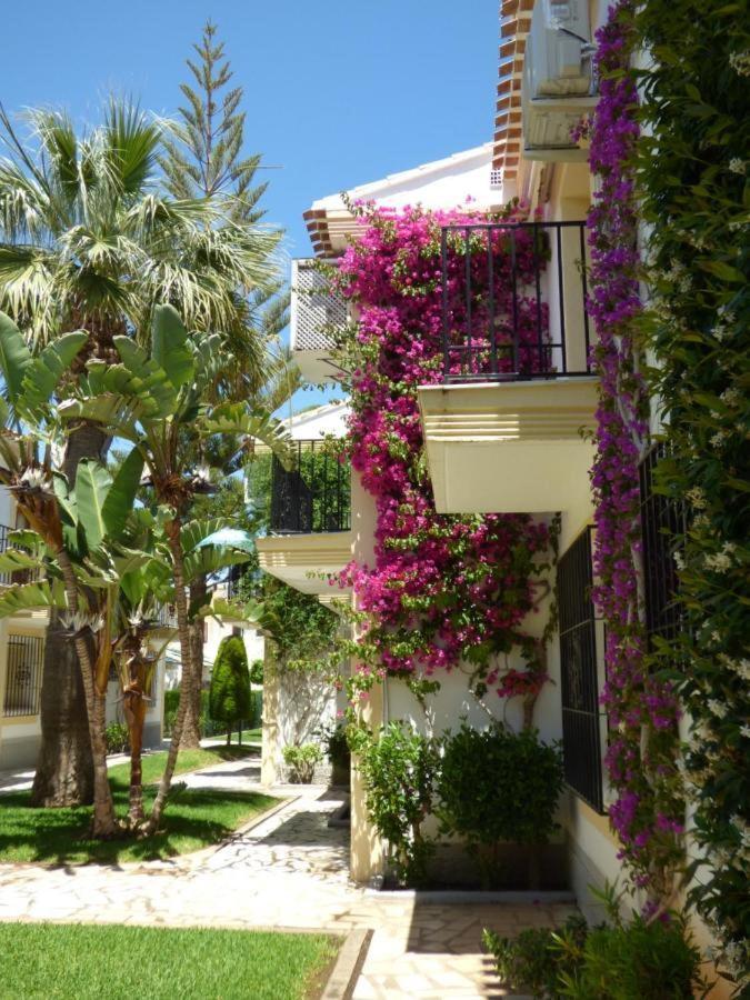 Marisol Playa Andalusia 150 M From The Beach, Spain Vera