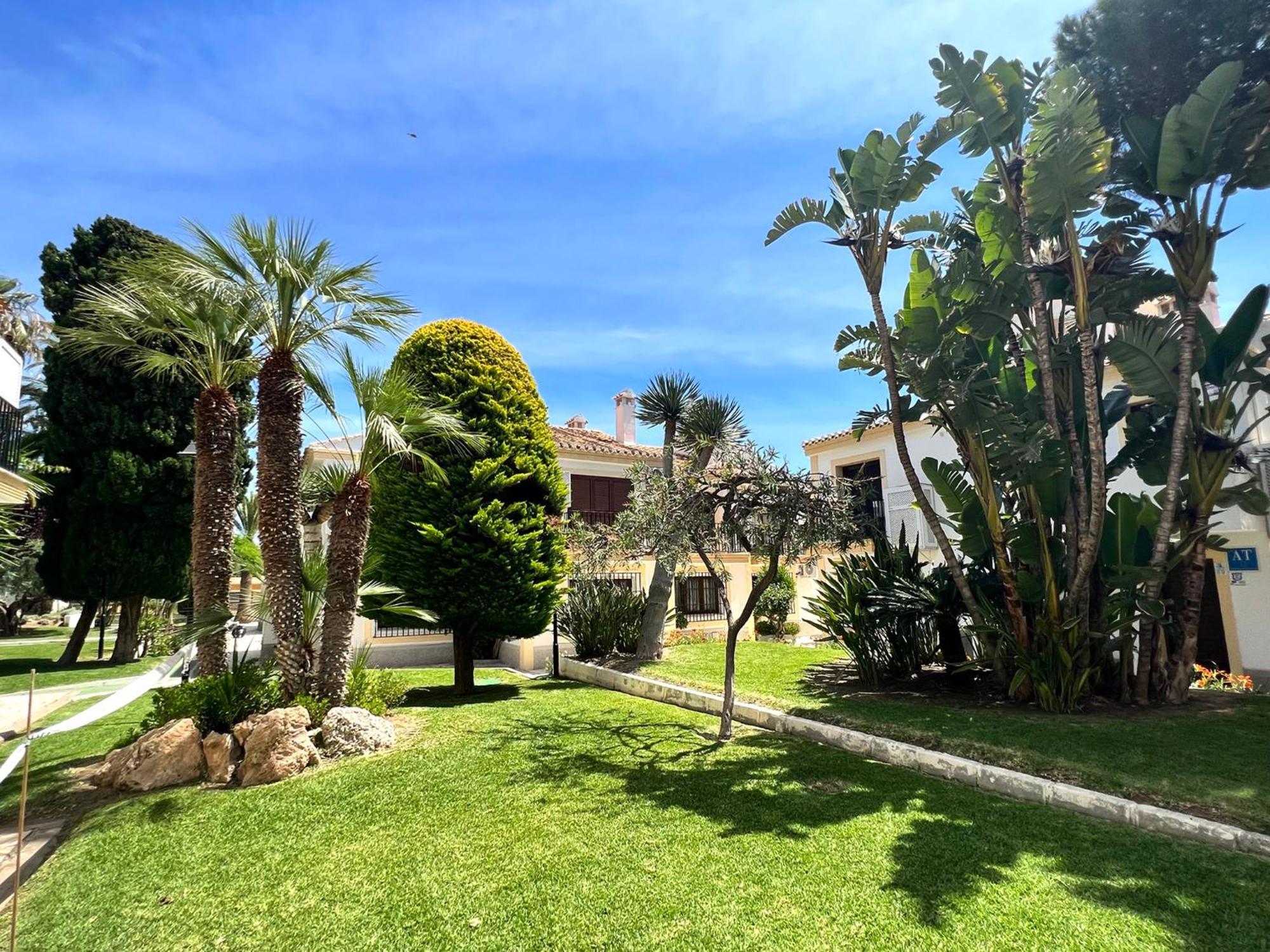 Appartement Marisol Playa Andalusia 150 M From The Beach, Spain Vera