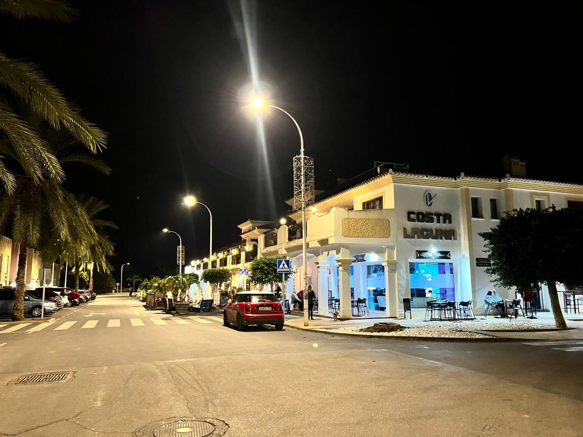Appartement Marisol Playa Andalusia 150 M From The Beach, Spain Vera